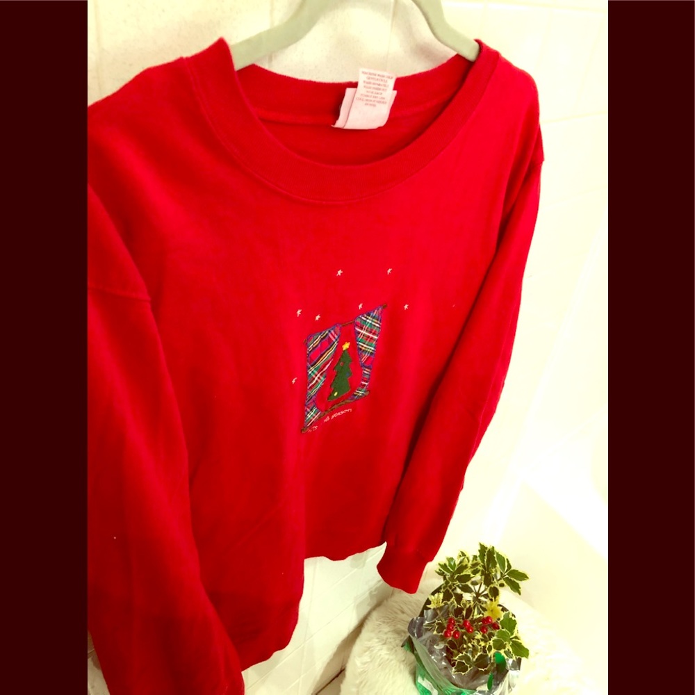 Christmas 🎄 sweatshirt